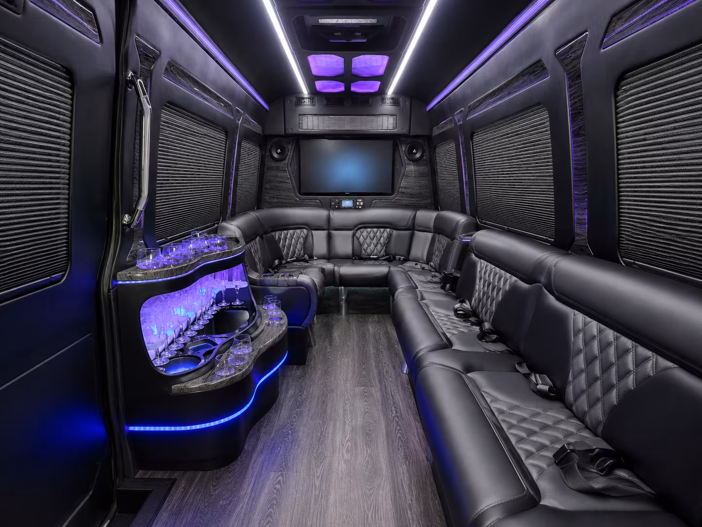 book your honolulu prom bus early for the best selection