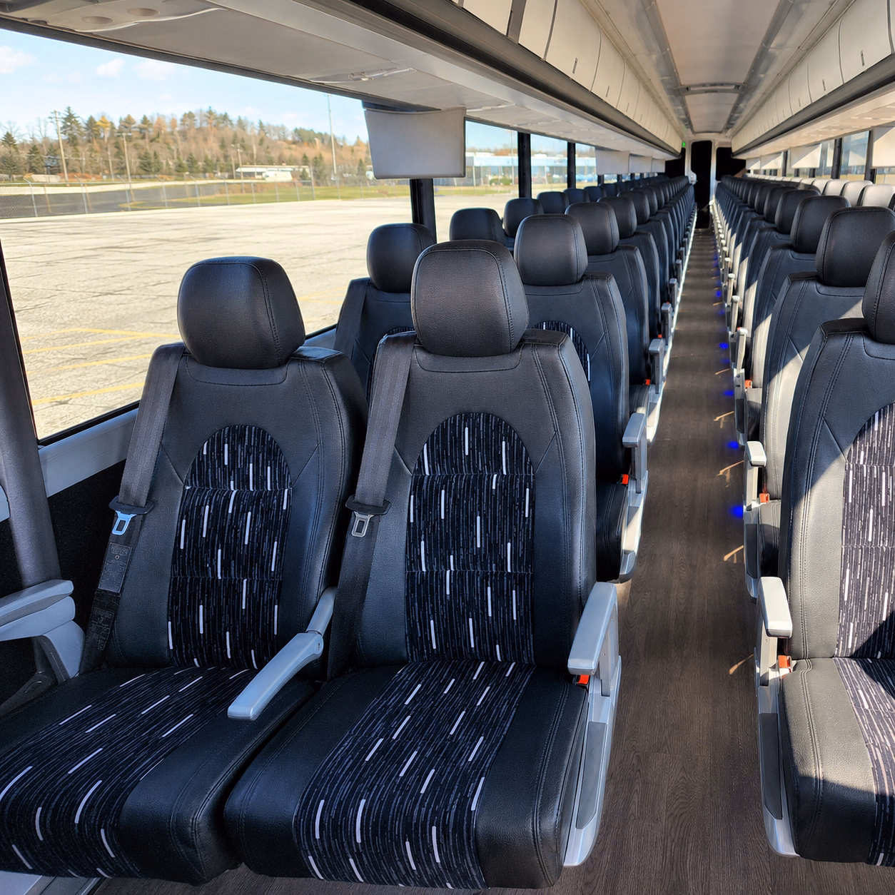 budget friendly school charter bus prices in honolulu