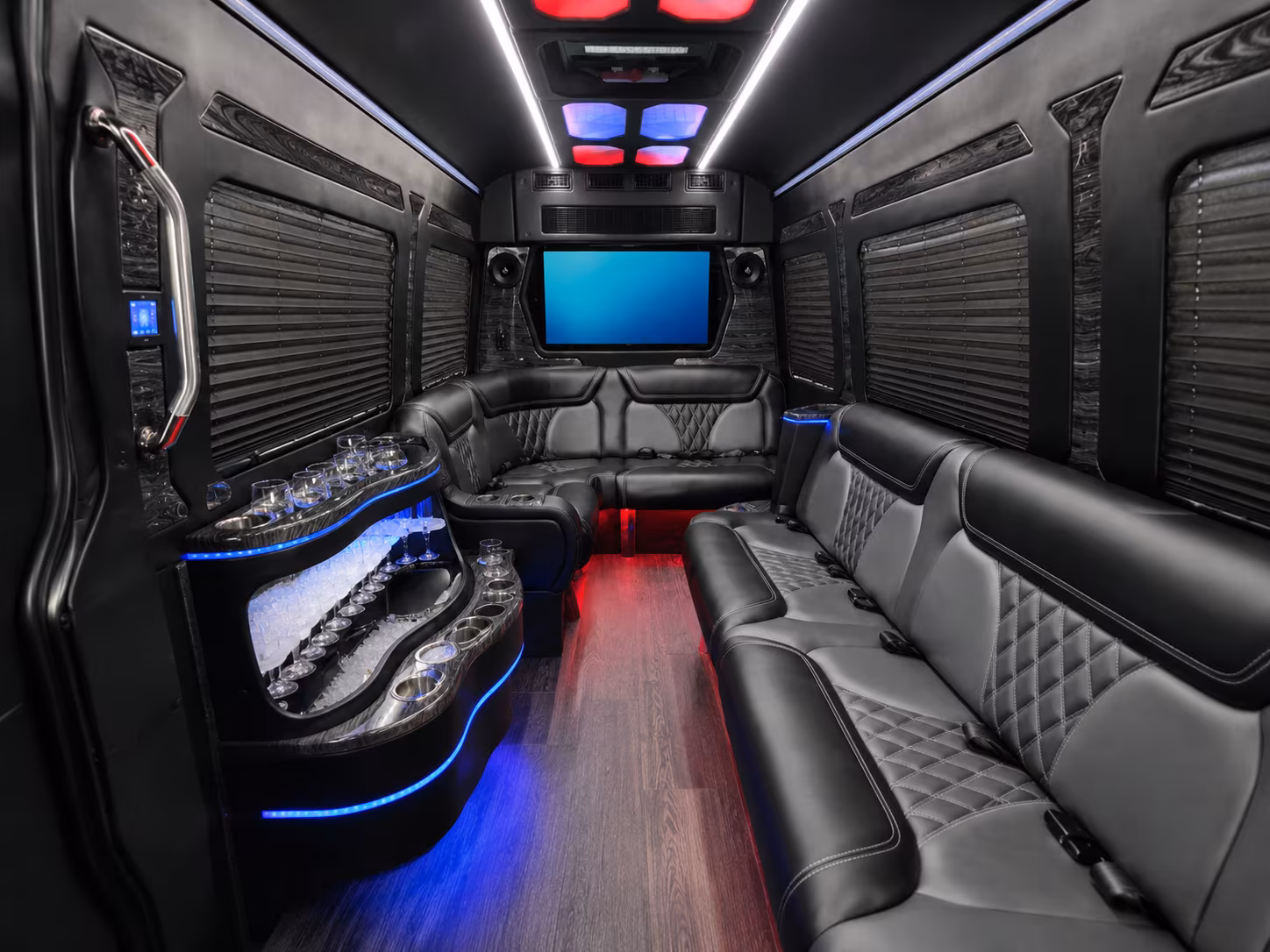 honolulu brewery tour bus rentals
