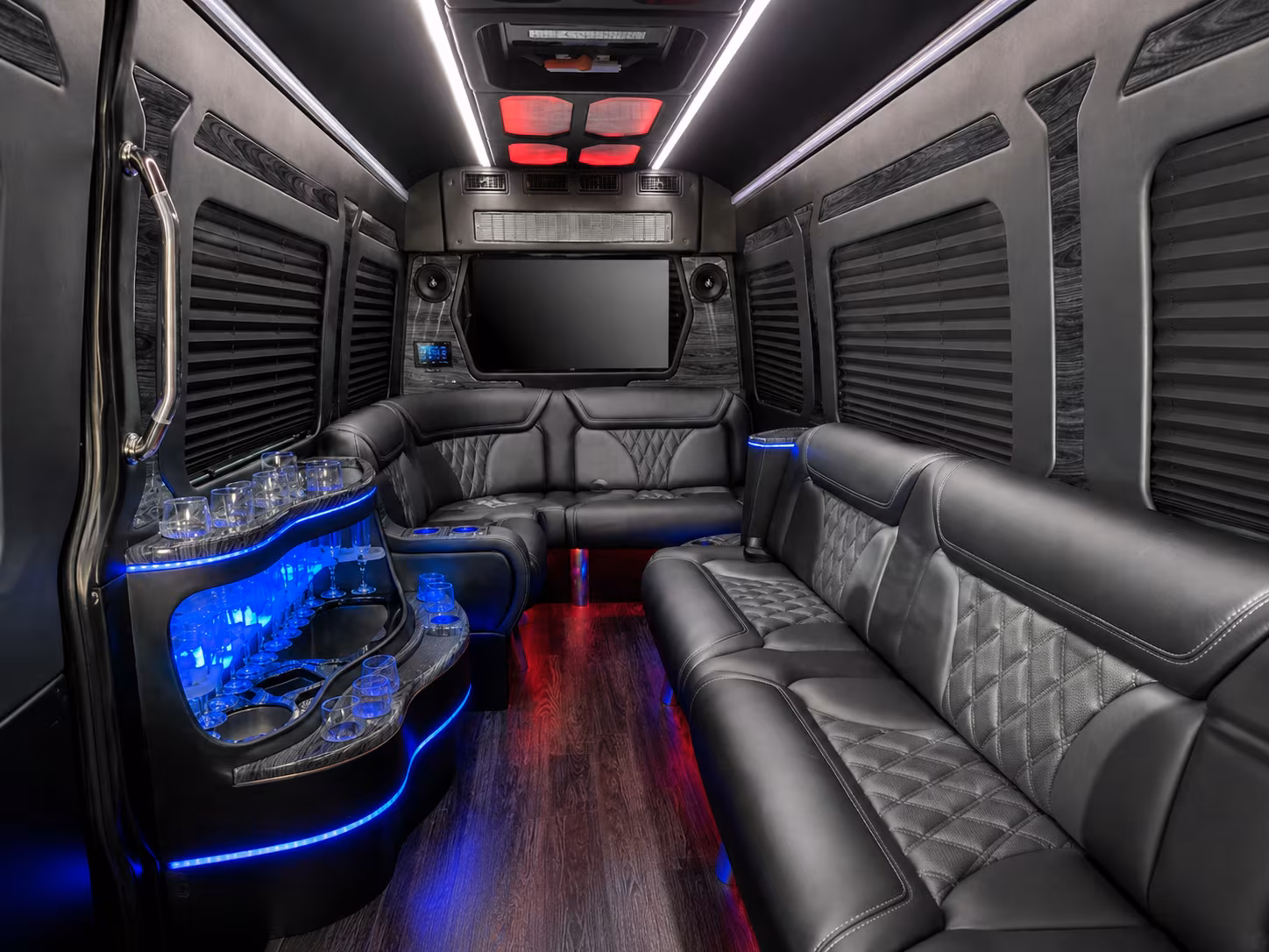 honolulu custom day trip and driving tour bus rentals
