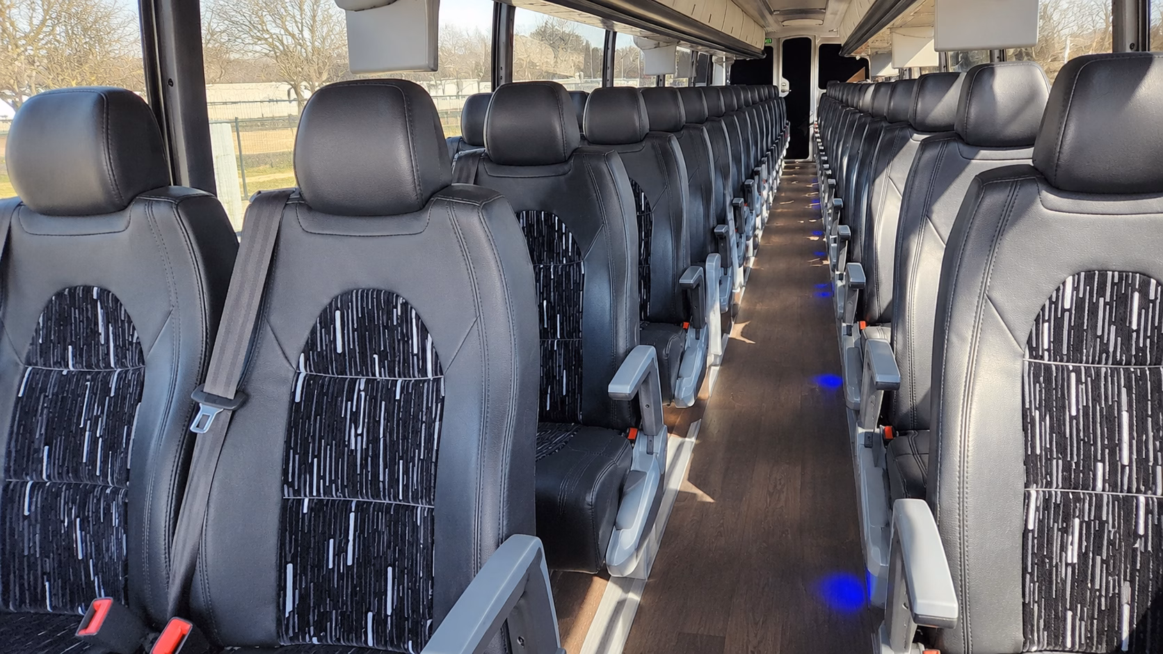 honolulu historic tour bus rentals