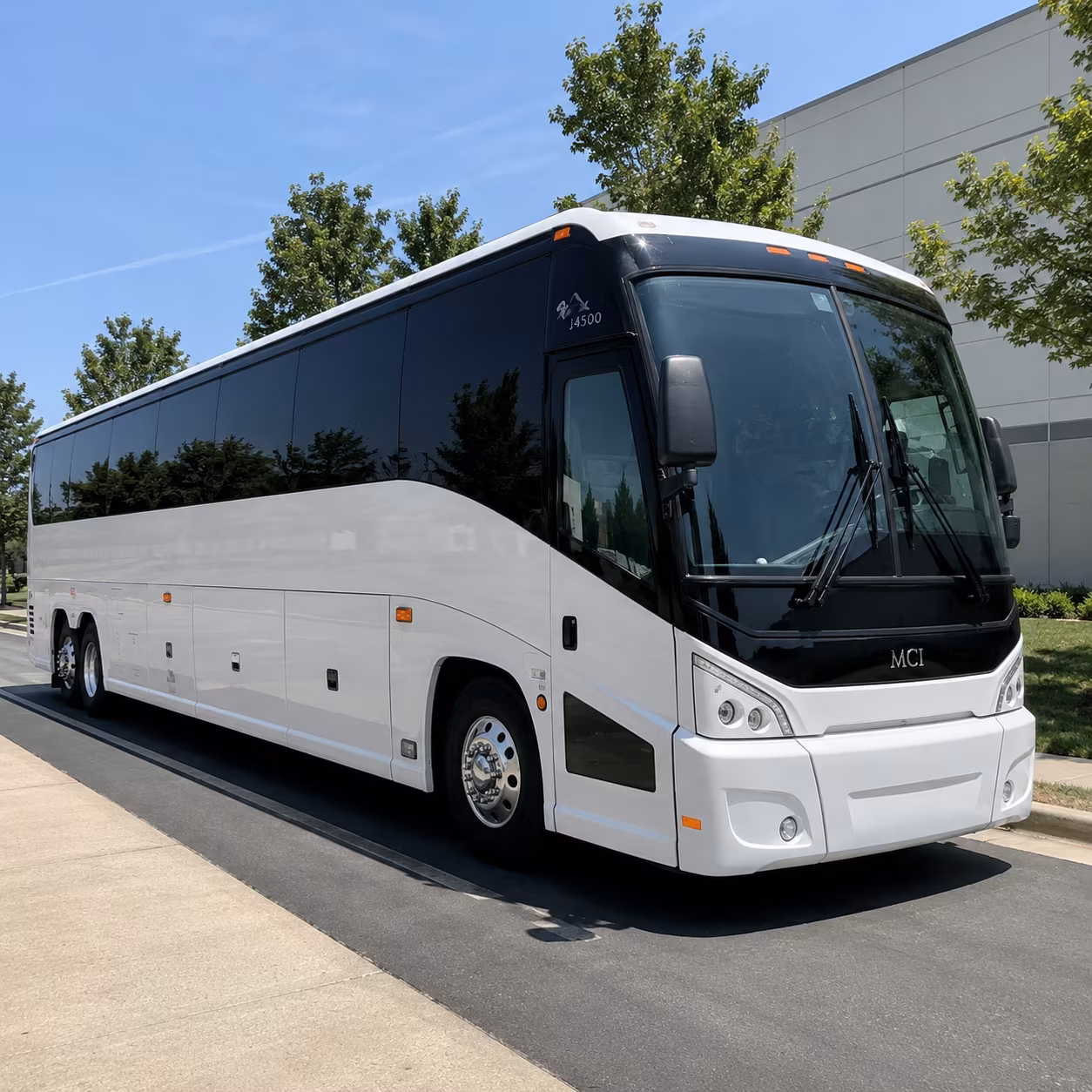 honolulu long distance charter bus prices