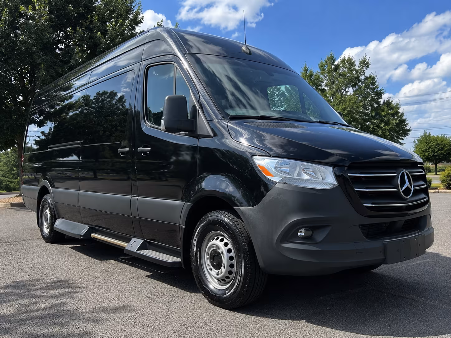 Honolulu Private Event Transportation