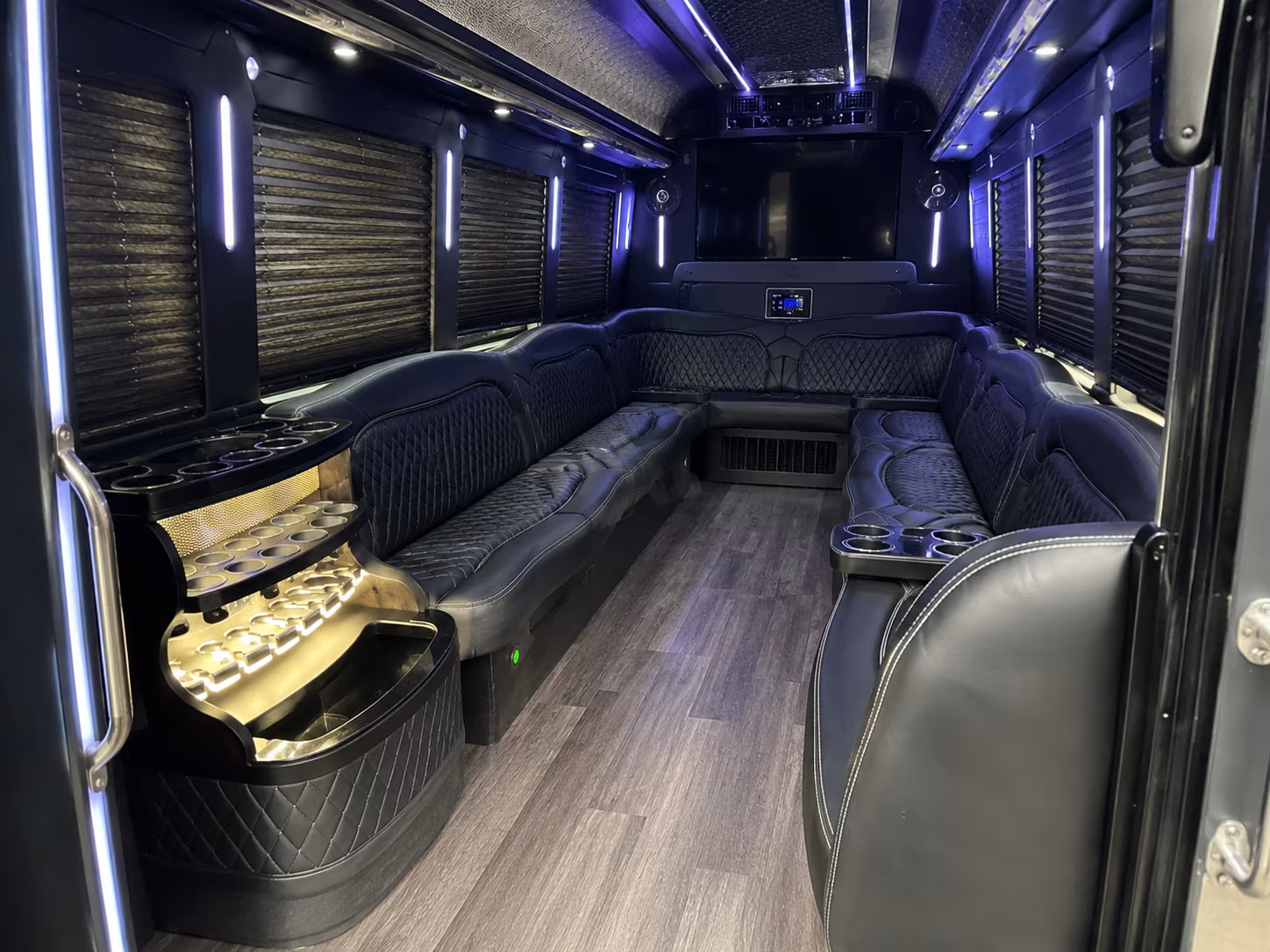 Honolulu Prom Transportation