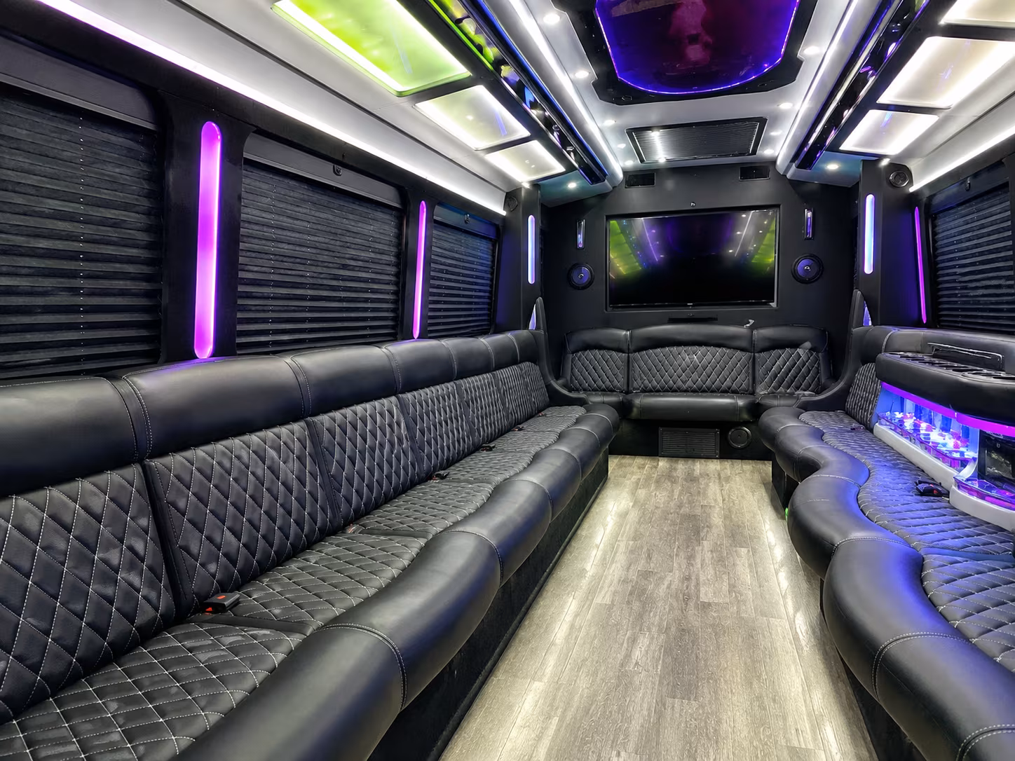 prom party buses for every honolulu and kailua high school