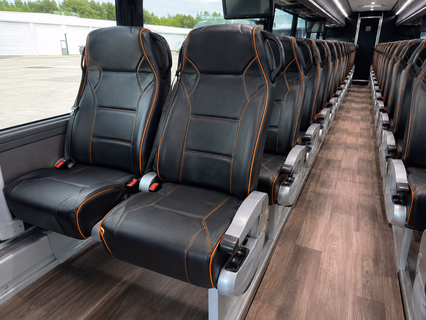 shuttle services for airline crews and airport staff in honolulu