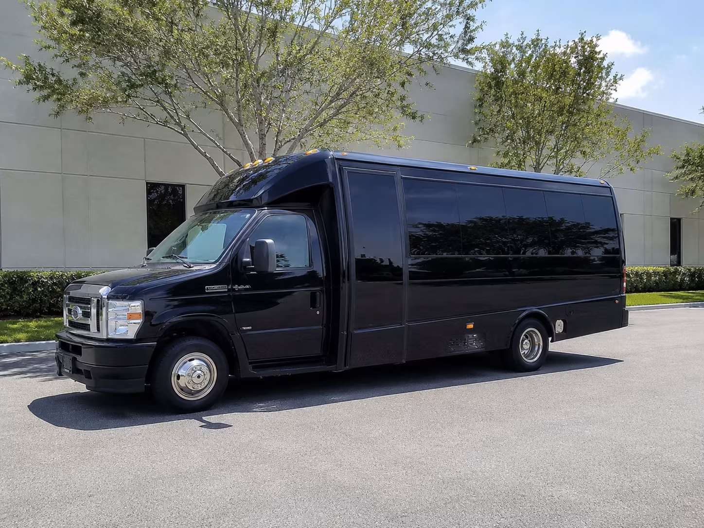 wine event transportation around o ahu